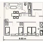 Nordhaus 3 شقة كوكسهافن