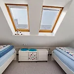 شقة Nordhaus 3 كوكسهافن