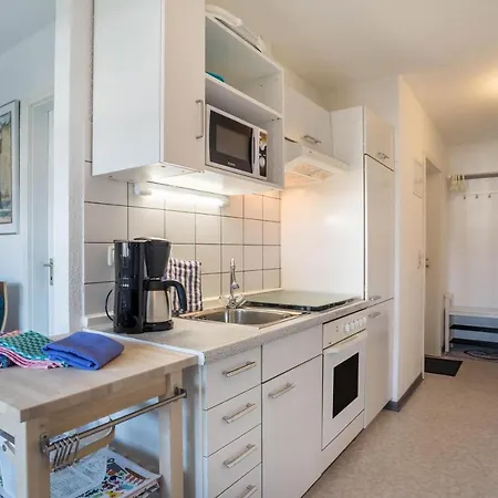 Nordhaus 3 Apartment *