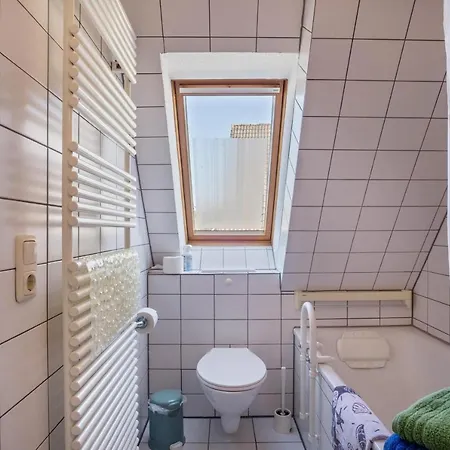 Nordhaus 3 Apartment