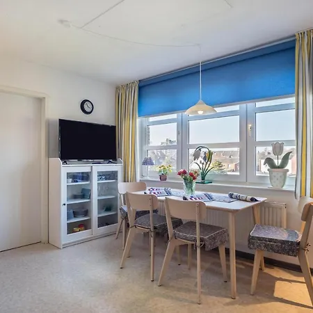 Apartment Nordhaus 3