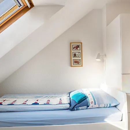 Διαμέρισμα Nordhaus 3