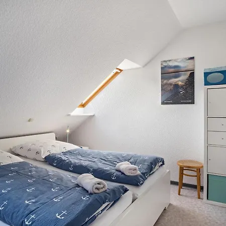 Διαμέρισμα Nordhaus 3