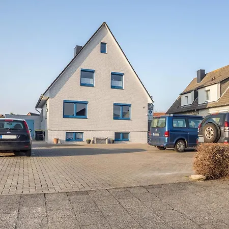 Διαμέρισμα Nordhaus 3 Κουξχάφεν