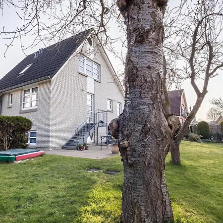 Nordhaus 3 Apartment