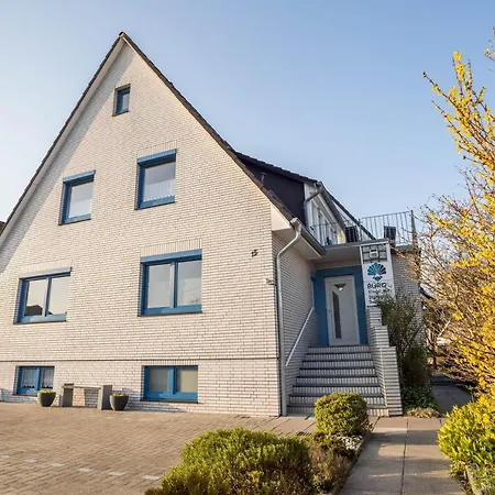 Apartment Nordhaus 3 *