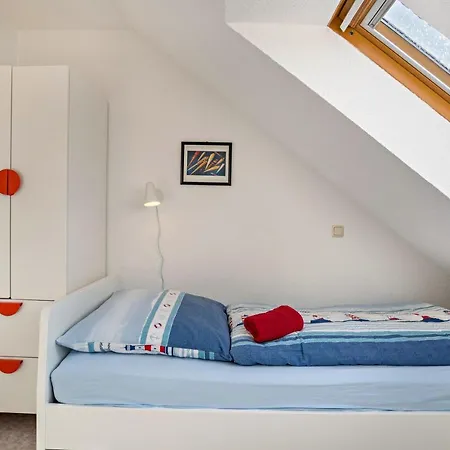 Nordhaus 3 Apartment Cuxhaven