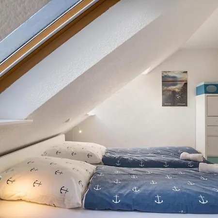 Nordhaus 3 Cuxhaven