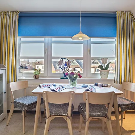דירה Nordhaus 3