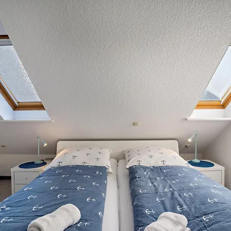 Nordhaus 3 Apartment *