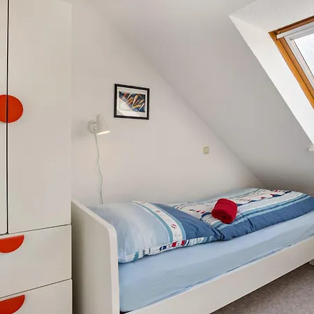 Nordhaus 3 * קושהאבן