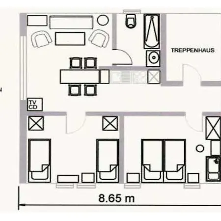 Nordhaus 3 קושהאבן