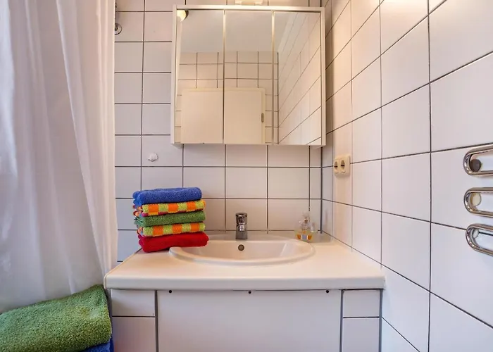 Nordhaus 3 Lejlighed *