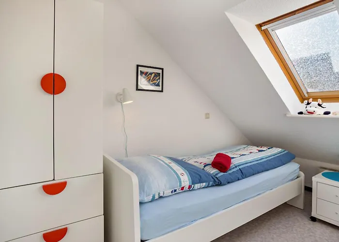 Nordhaus 3 Lejlighed *